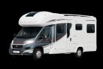 Image of KIWI MOTORHOMES - Auckland & Christchurch
